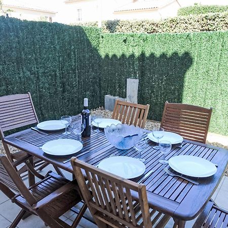 Holiday Home Les Grandes Bleues 3 By Interhome Narbonne-Plage Exteriör bild