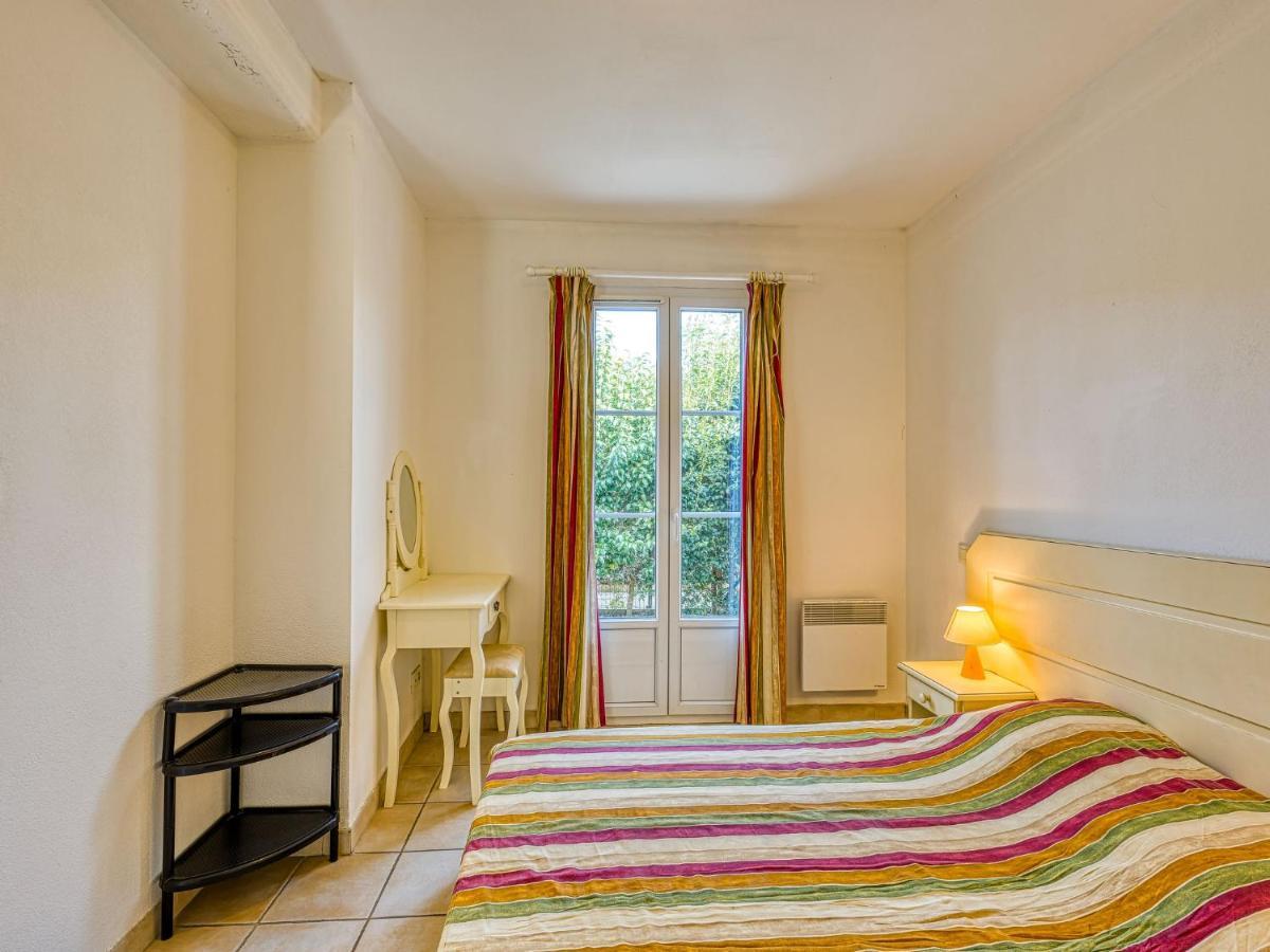 Holiday Home Les Grandes Bleues 3 By Interhome Narbonne-Plage Exteriör bild
