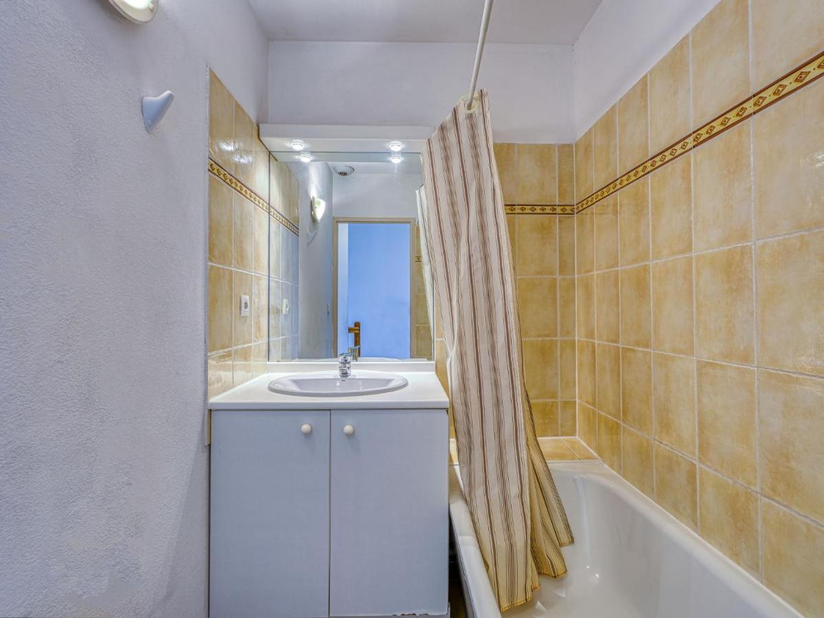 Holiday Home Les Grandes Bleues 3 By Interhome Narbonne-Plage Exteriör bild