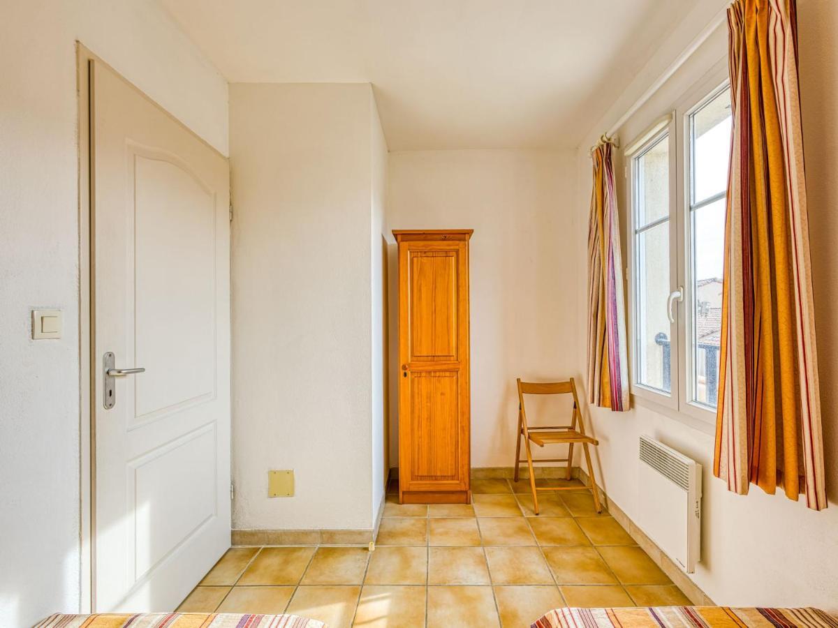 Holiday Home Les Grandes Bleues 3 By Interhome Narbonne-Plage Exteriör bild