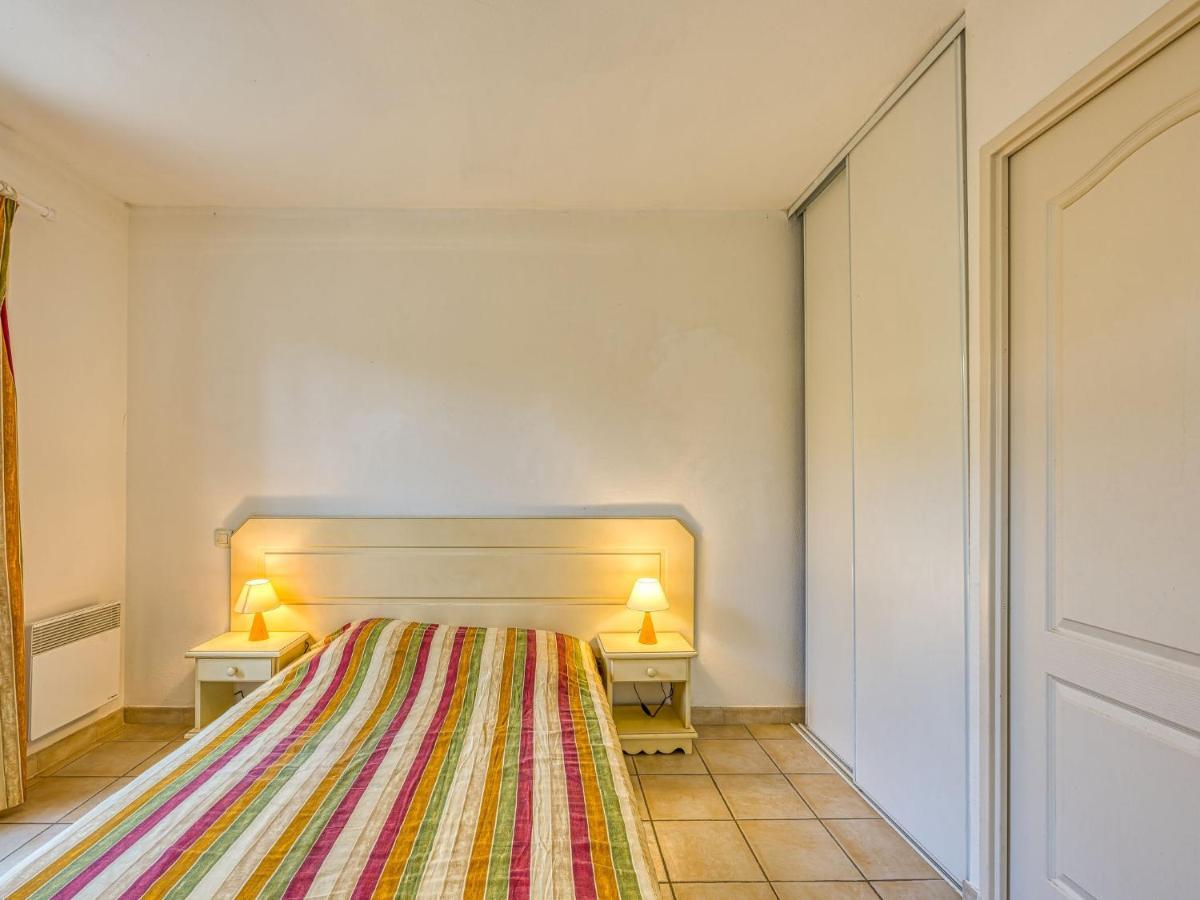 Holiday Home Les Grandes Bleues 3 By Interhome Narbonne-Plage Exteriör bild